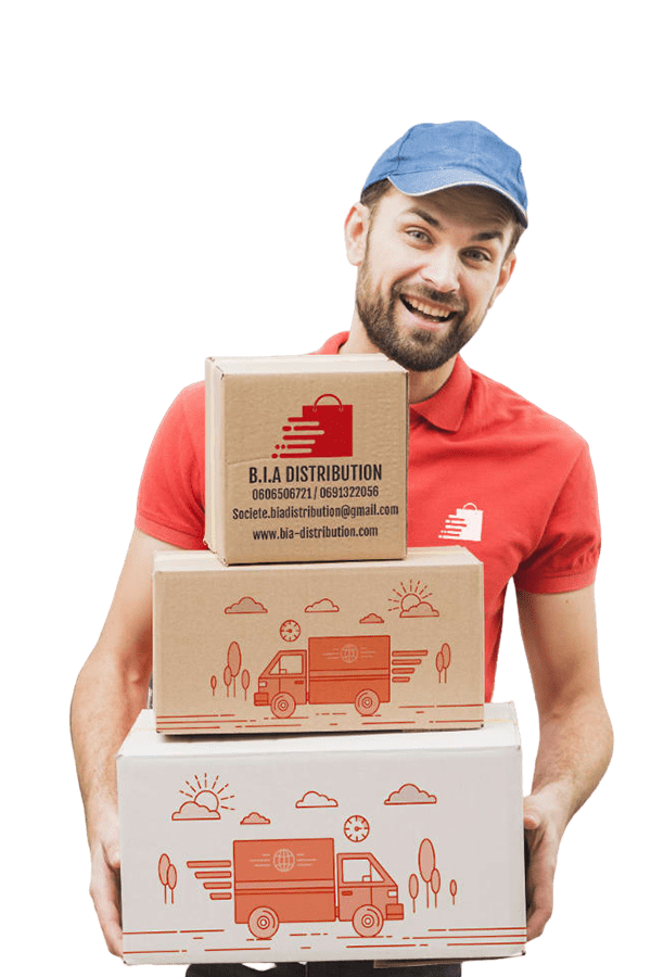 bia distribution staff